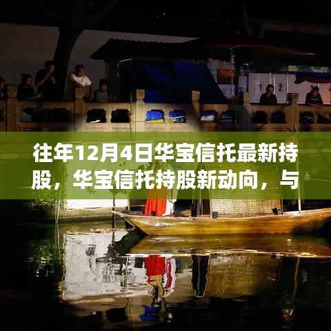 華寶信托最新持股與自然美景邂逅之旅揭秘