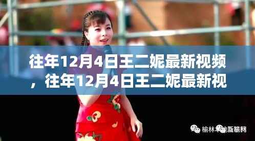 王二妮最新視頻回顧與解析，歷年12月4日精彩瞬間回顧