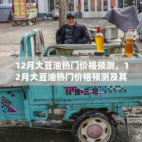 12月大豆油熱門價格預測及市場走勢深度解析