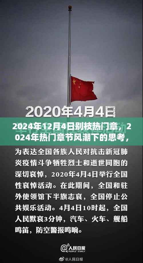 別枝熱門章與2024年熱門章節(jié)風潮下的深度解讀與觀點闡述