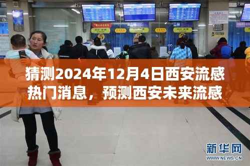 2024年西安流感預(yù)測，動態(tài)分析與熱門消息解讀