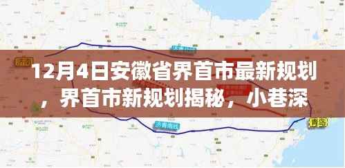 界首市最新規(guī)劃揭秘，小巷特色小店魅力之旅