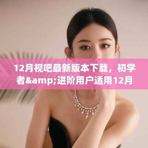 12月視吧最新版本下載，全攻略適用于初學者與進階用戶