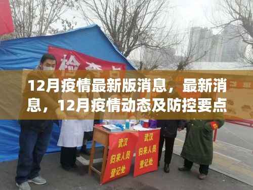 12月疫情最新動態(tài)與防控要點解讀，最新版消息全面梳理