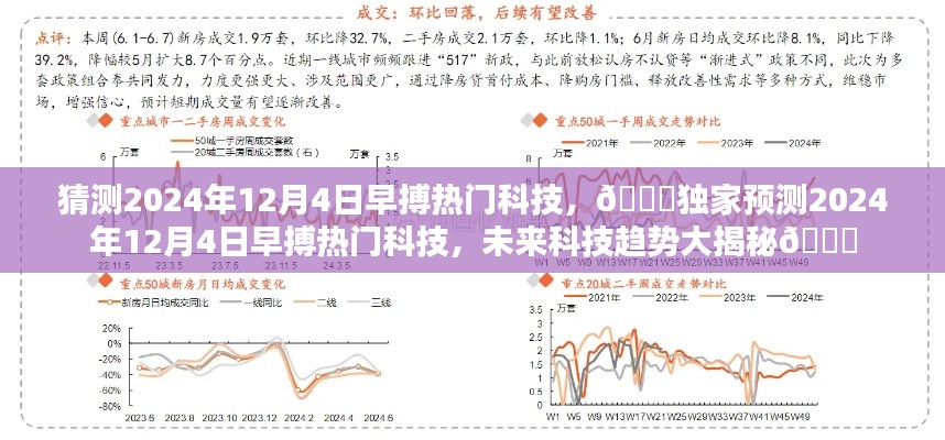 獨(dú)家揭秘，未來科技趨勢預(yù)測，2024年12月4日早搏熱門科技展望????