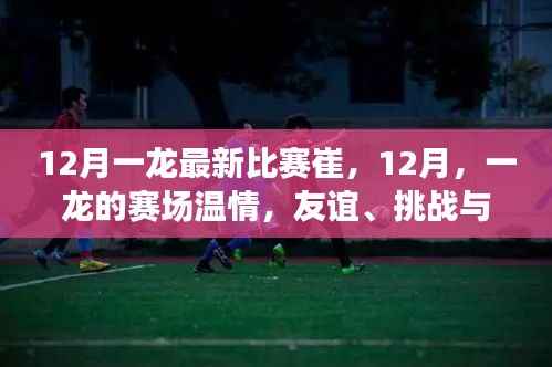 一龍賽場(chǎng)溫情再現(xiàn)，友誼、挑戰(zhàn)與家的羈絆——十二月最新比賽回顧