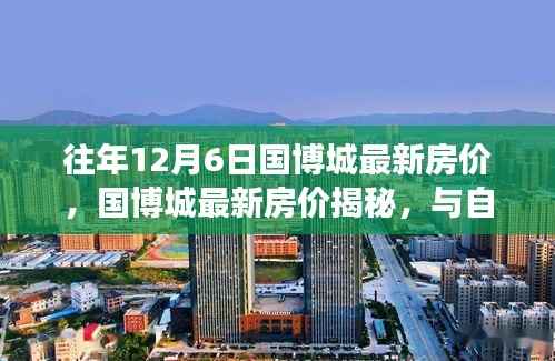 國博城最新房價揭秘，與自然美景的邂逅，尋找內(nèi)心的平和居所