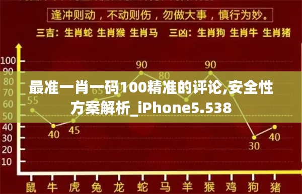 最準一肖一碼100精準的評論,安全性方案解析_iPhone5.538