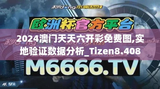 2024澳門天天六開彩免費圖,實地驗證數(shù)據(jù)分析_Tizen8.408