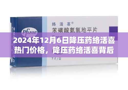 降壓藥絡(luò)活喜背后的暖心故事，友情與陪伴的溫馨之旅在時(shí)光里綻放（2024年12月6日絡(luò)活喜熱門價(jià)格）