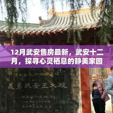武安十二月最新房源解析，探尋靜美家園的心靈棲息地