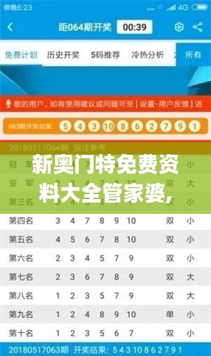 新奧門(mén)特免費(fèi)資料大全管家婆,實(shí)時(shí)解析數(shù)據(jù)_Tizen9.955