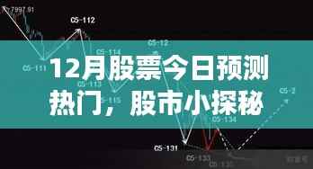 十二月股市熱門預(yù)測，家的溫馨與股市小探秘之旅