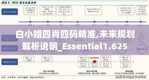 白小姐四肖四碼精準(zhǔn),未來(lái)規(guī)劃解析說(shuō)明_Essential1.625