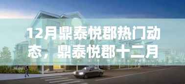 鼎泰悅郡十二月動(dòng)態(tài)深度解析，熱門動(dòng)態(tài)一覽