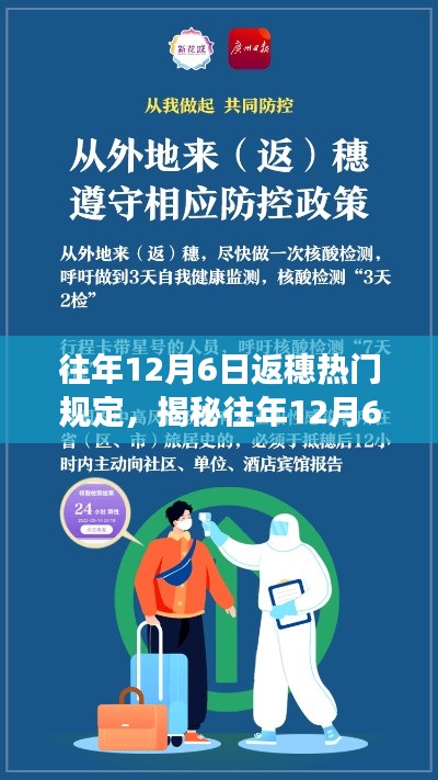 揭秘往年12月6日返穗熱門規(guī)定，深度解讀三大要點及趨勢分析