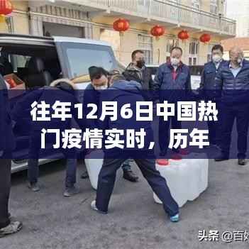 新一代智能疫情監(jiān)控平臺，科技戰(zhàn)疫先鋒，歷年12月6日疫情實時追蹤重磅上線！