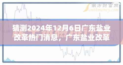2024年廣東鹽業(yè)改革新篇章，預(yù)見未來，擁抱變化，共同迎接成長之路的熱門消息揭秘！