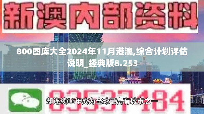 800圖庫(kù)大全2024年11月港澳,綜合計(jì)劃評(píng)估說(shuō)明_經(jīng)典版8.253