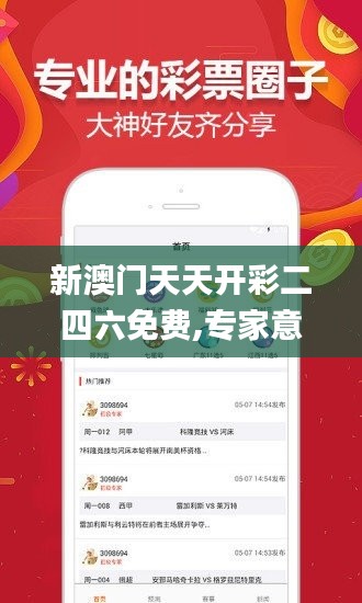 新澳門天天開彩二四六免費,專家意見解釋定義_特供版14.511