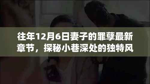 探秘小巷深處，妻子罪孽最新章節(jié)下的隱藏美食店揭秘