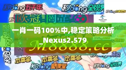 一肖一碼100%中,穩(wěn)定策略分析_Nexus2.579