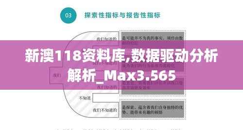 新澳118資料庫,數(shù)據(jù)驅(qū)動分析解析_Max3.565