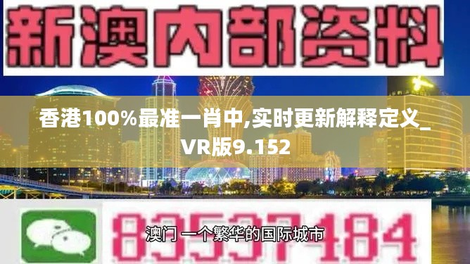 香港100%最準(zhǔn)一肖中,實(shí)時(shí)更新解釋定義_VR版9.152