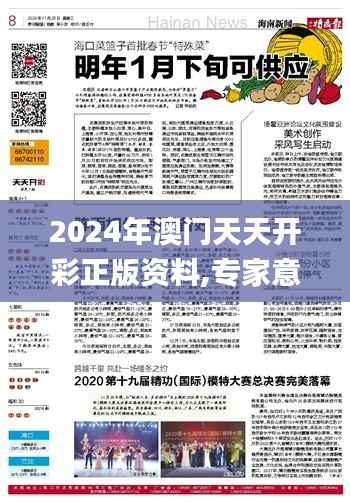 2024年澳門天天開彩正版資料,專家意見解釋定義_HDR版6.845