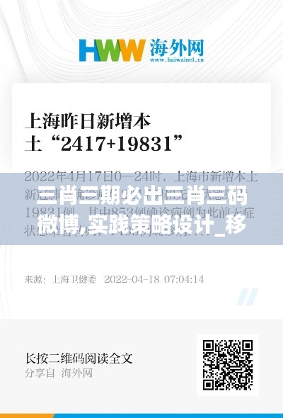 三肖三期必出三肖三碼微博,實(shí)踐策略設(shè)計(jì)_移動(dòng)版2.417