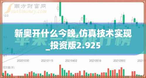 新奧開什么今晚,仿真技術(shù)實(shí)現(xiàn)_投資版2.925