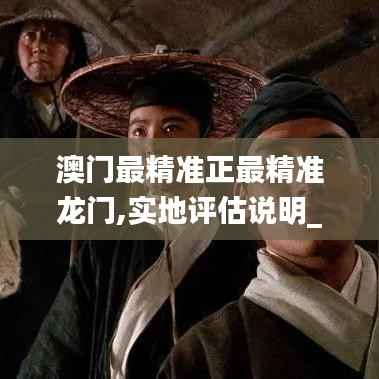 澳門最精準正最精準龍門,實地評估說明_8K9.303