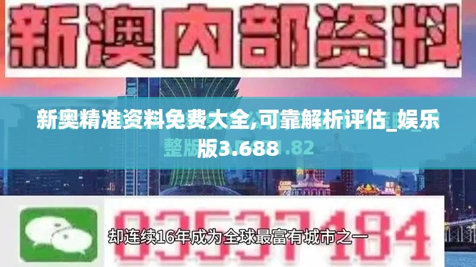 新奧精準(zhǔn)資料免費大全,可靠解析評估_娛樂版3.688