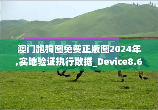 澳門(mén)跑狗圖免費(fèi)正版圖2024年,實(shí)地驗(yàn)證執(zhí)行數(shù)據(jù)_Device8.679