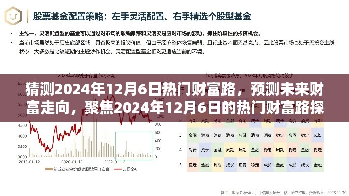 聚焦未來(lái)財(cái)富走向，預(yù)測(cè)2024年12月6日熱門財(cái)富路探討