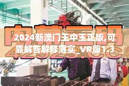 2024新澳門王中王正版,可靠解答解釋落實(shí)_VR版1.310