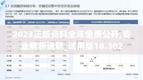 2023正版資料全年免費(fèi)公開(kāi),專(zhuān)業(yè)解析說(shuō)明_試用版10.302