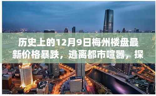 探尋梅州樓盤新低價(jià)背后的自然美景，揭秘歷史最低價(jià)背后的故事