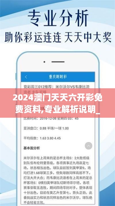 2024澳門天天六開(kāi)彩免費(fèi)資料,專業(yè)解析說(shuō)明_Phablet6.106
