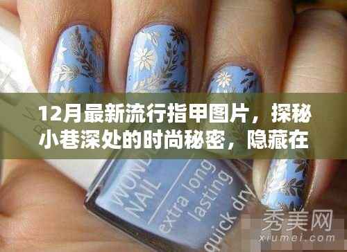 最新流行指甲圖片專享店，探秘時(shí)尚秘密，指尖藝術(shù)大揭秘