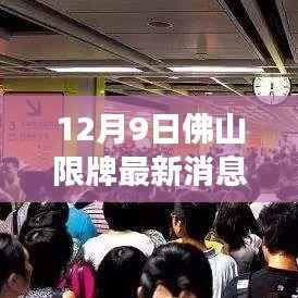 12月9日佛山限牌最新消息，影響與爭(zhēng)議