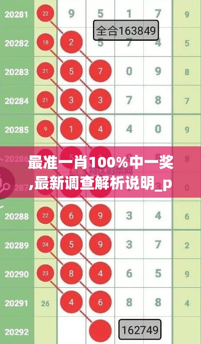 最準一肖100%中一獎,最新調(diào)查解析說明_pack5.463
