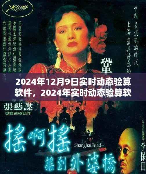 2024年實(shí)時(shí)動(dòng)態(tài)驗(yàn)算軟件使用指南，初學(xué)者與進(jìn)階用戶必備