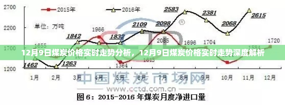12月9日煤炭價格實時走勢深度解析與行情分析