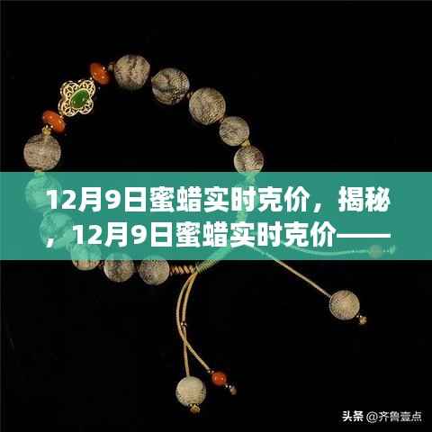 揭秘，12月9日蜜蠟實(shí)時(shí)克價(jià)——市場(chǎng)走勢(shì)、品質(zhì)鑒別與購(gòu)買全攻略