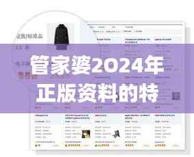 管家婆2O24年正版資料的特點,實地方案驗證_10DM10.479