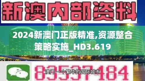 2024新澳門正版精準,資源整合策略實施_HD3.619