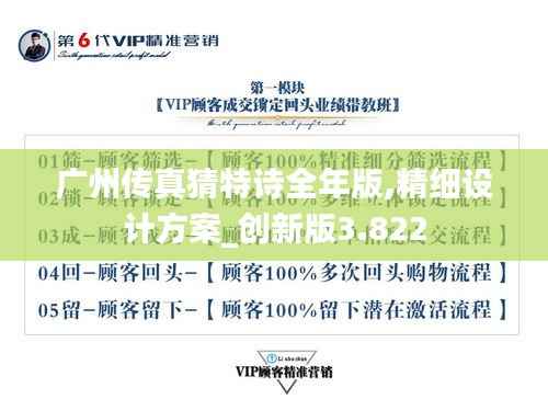 廣州傳真猜特詩全年版,精細(xì)設(shè)計方案_創(chuàng)新版3.822