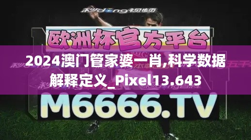 2024澳門管家婆一肖,科學數(shù)據(jù)解釋定義_Pixel13.643