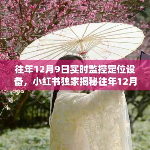 小紅書獨(dú)家揭秘，實(shí)時監(jiān)控定位設(shè)備的神奇之旅在往年12月9日開啟！